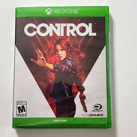 Xbox One Control - Picture 7 of 8